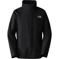 The North Face Udendørsjakke 'Sangro' sort / hvid