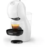 De'Longhi Edg110wb Kapselkaffemaskine