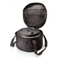 Petromax Transport Bag For Dutch Oven FT4.5, Taske, sort