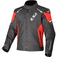LS2 Zoom Jakke