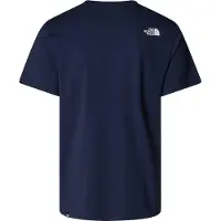 The North Face Easy Logo T-shirt Med Korte ærmer