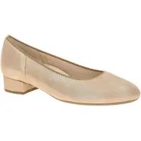 Gabor Pumps sand