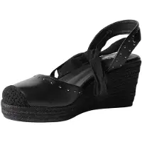 KOROSHI Slingpumps sort