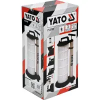 YATO HAND SUCTION DEVICE 9L