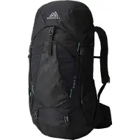 Gregory - Trekkingrygsække - Stout 45 RC Forest Black til Unisex - Sort