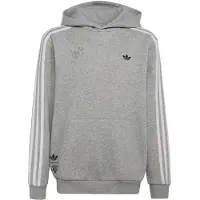 Adidas Originals GRAPHIC LOOSE HÆTTETRØJE, størrelse 152 cm