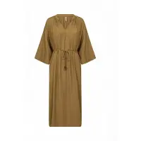 Soyaconcept Kjole ' SC-FABRINA ' khaki