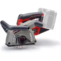 Einhell Professional Power X-Change TP-MA 36/30 Li BL - Solo 4350800 Batteridrevet murrillefræser 125 mm uden batteri, uden oplader, Taske, inkl. skilleskive, - SOLO