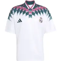 Adidas Real Madrid Stadium T-shirt Med Korte ærmer