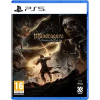 Flashpoint Ps5 Mandragora Whispers Of The Witch Tree