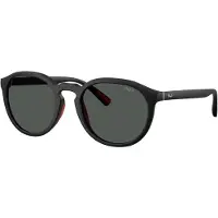 Ralph Lauren Solbriller '0PH4232U' sort