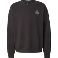 G-Star Triangle Graphic Sweater - Black - Men