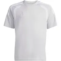 Adidas Football Shirt Tiro 26 League Junior - Gray - , størrelse 176 cm