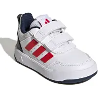 Adidas Sportssko 'Tensaur 3.0' marin / rød / hvid