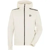Didriksons Acke Vest Off-White Off-white måle