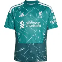 Adidas Liverpool Målmandstrøje 2026/27 Børn - , størrelse 152 cm