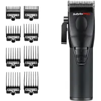 BaByliss FreshFX FX86E hårtrimmer
