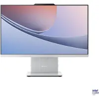 Lenovo Idg Ideacentre Aio 24ill11 23.8´´ Intel Ultra 5/16gb/512gb Ssd/intel Arc Alt-i-én-pc