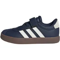 Adidas Vl Court 3.0 Skateboarding Sneakers Til Børn