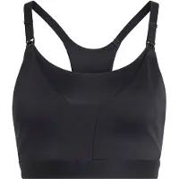 Adidas Sports-BH 'Optime Workout' sort