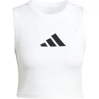 Adidas Sportsoverdel 'Z.N.E.' sort / hvid