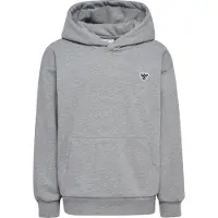 Hummel Loose Bee Hættetrøje