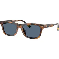 Ralph Lauren Solbriller '0PH4240U' pueblo / sort
