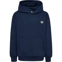 Hummel Loose Bee Hættetrøje
