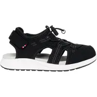 Viking Sandaler - Thrill 1V SL - Sort - - 34 - Sandal