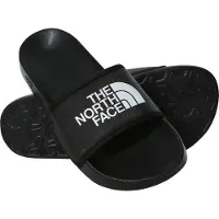 The North Face Strand-/badesko 'Base Camp III' sort / hvid