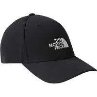 The North Face Hat 'Classic' sort / hvid
