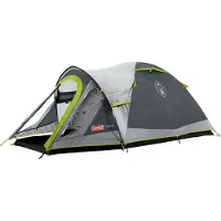Coleman Darwin 2+ tent