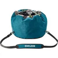 Edelrid - Klatrerygsække - Caddy II Deepblue til Unisex - Blå