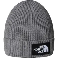 The North Face Hue grå / sort / hvid
