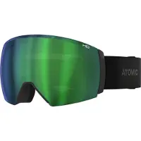 Atomic Revent Q L Hd Fotokromatiske Skibriller