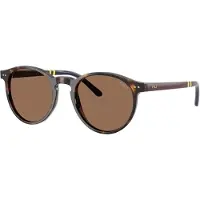 Ralph Lauren Solbriller '0PH4236' pueblo / mørkebrun