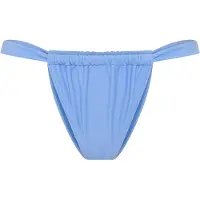 LASCANA Bikinitrusse 'Mix-Kini' lyseblå