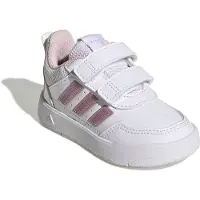 Adidas Sportssko 'TENSAUR 3.0' gammelrosa / hvid