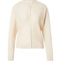 Selected Cardigan 'SLFJANE' beige