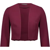 Vera Mont Bolero bær