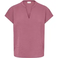 JDY Bluse 'JDYLION' gammelrosa