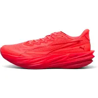 Puma Deviate Pure NITRO Running Shoes Men, Sport, Ultra Red/Red Rhythm, 46
