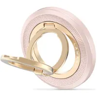Tech-Protect MMR700 Lamano MagSafe magnetisk telefonholder - rosaguld