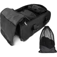 Normani Trolley 'Melano' sort