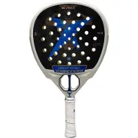 Drop Shot Explorer Pro Attack 2.0 Padelketcher