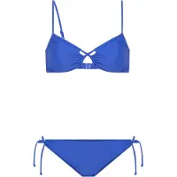 LASCANA Bikini royalblå