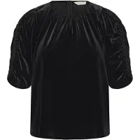 Part two Bluse 'Valerie' sort