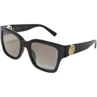 Tory Burch Solbriller '0TY7228U' guld / sort