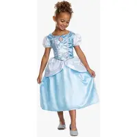 Disney Princess Classic Askepot-kostume