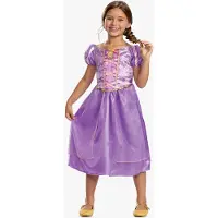 Disney Princess Classic Rapunzel Kostume
